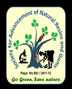 Indian Institute of Natural Resins and Gums Logo
